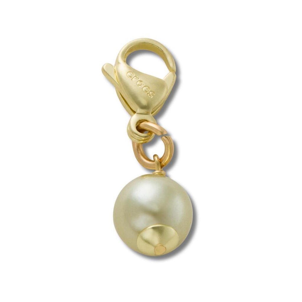 Jibbitz™ Pingente de Pérola SMT Único