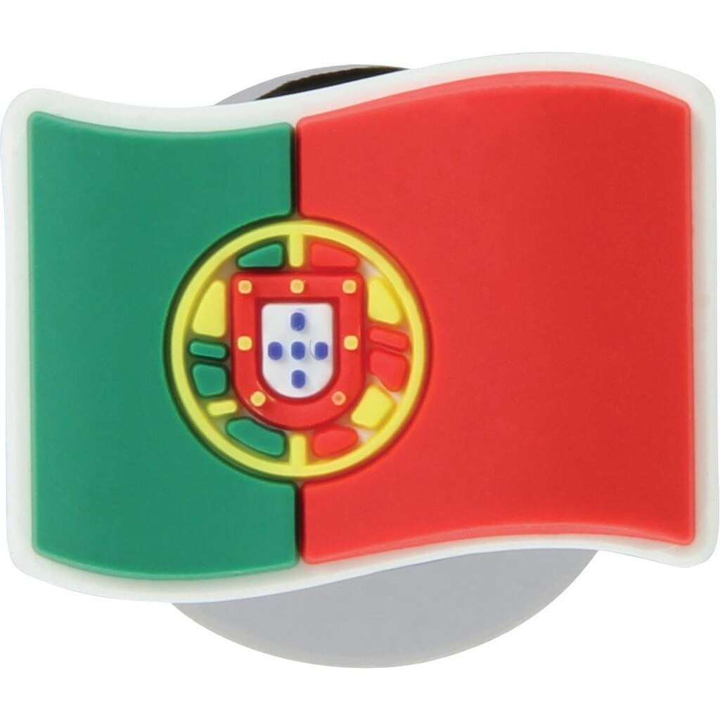 Jibbitz Portugal Flag