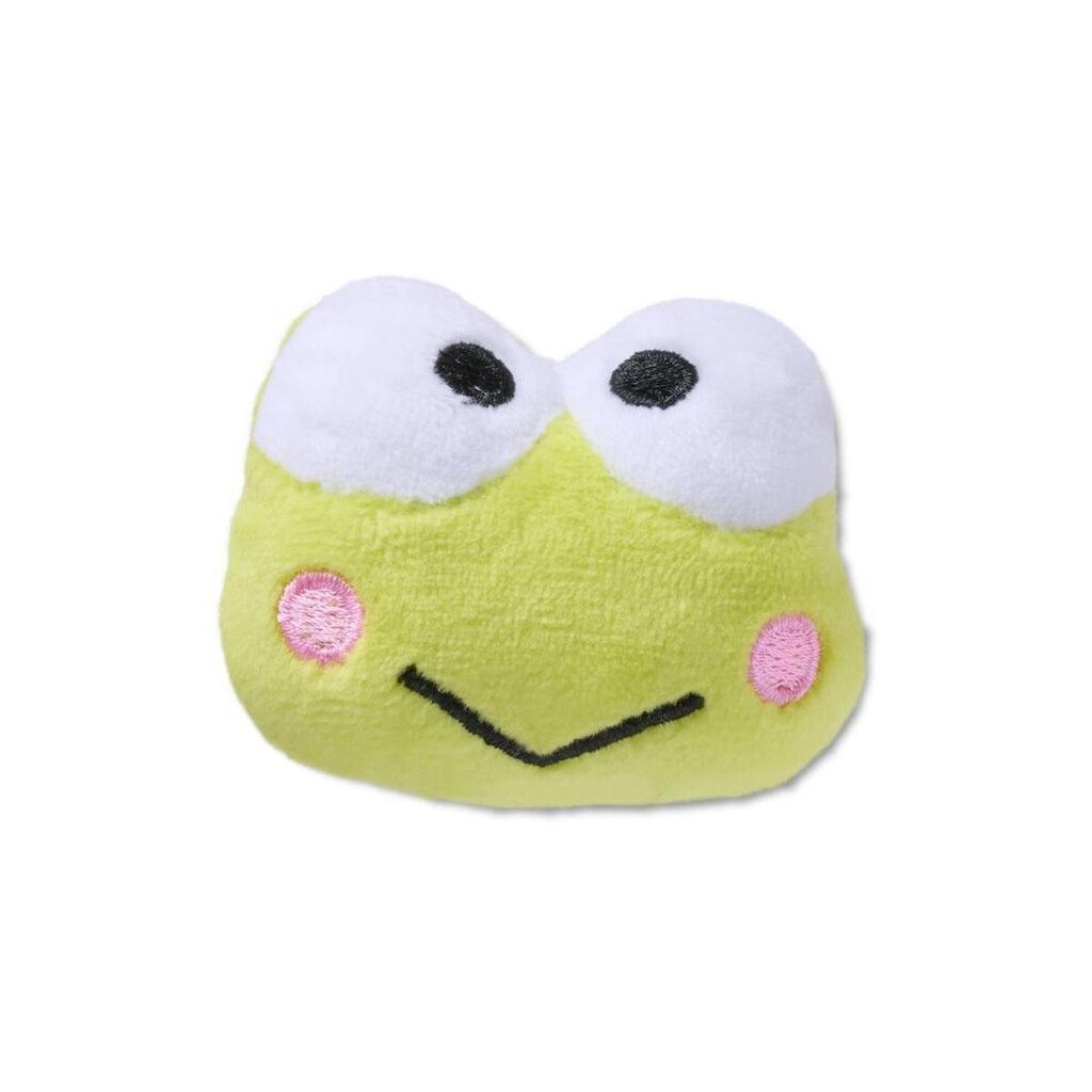 Jibbitz™ Sanrio Keroppi Plush Único - Un