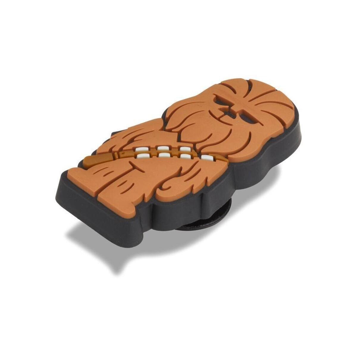 Jibbitz™ star wars chewbacca unico unico Menor preço em Jibbitz™ star wars chewbacca unico unico