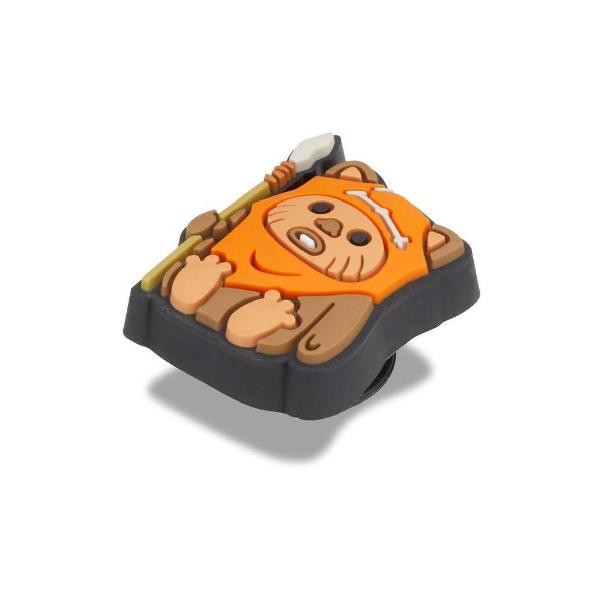 Jibbitz™ star wars r2d2 unico unico Menor preço em Jibbitz™ star wars r2d2 unico unico