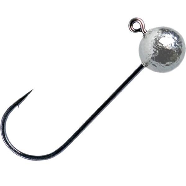 JigHead Monster 3x Super Ball 3/0 13g 2uni