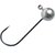 JigHead Monster 3x Super Ball 4/0 17g 2uni - Prata