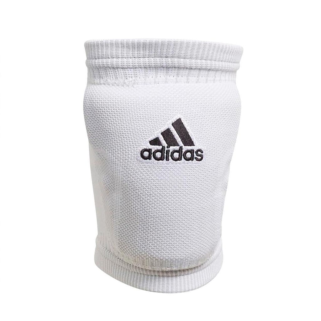 Joelheira Adidas Vôlei Primeknit Branco