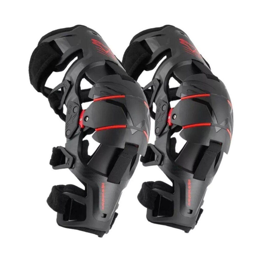 Joelheira Alpinestars RK 1 Plasma