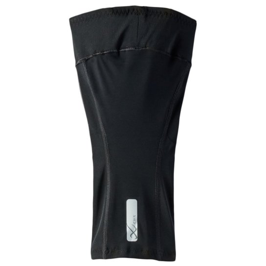 Joelheira de Compressão com Suporte Efeito de KT tape CW-X Stabilyx Fem - Preto Menor preço em Joelheira de Compressão com Suporte Efeito de KT tape CW-X Stabilyx Fem - Preto