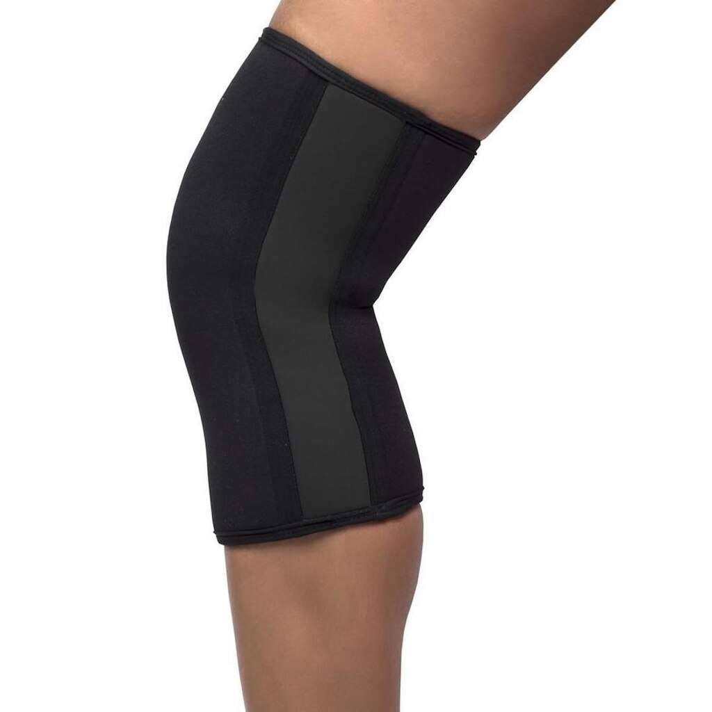 Joelheira De Neoprene Cross Traininng 7Mm Skyhill