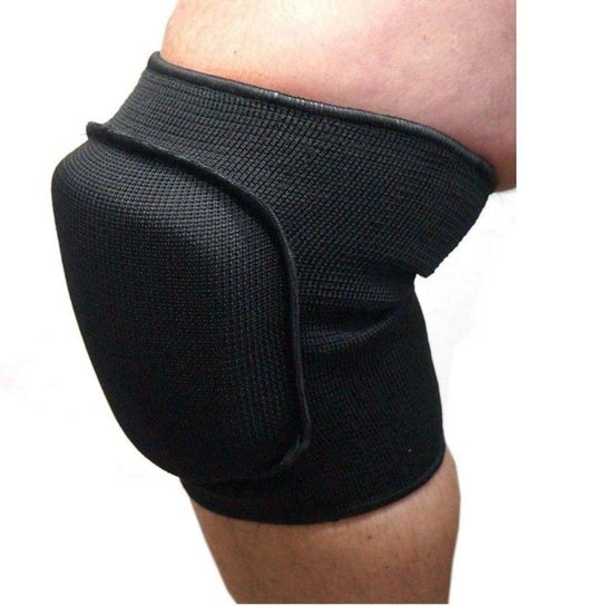 Joelheira Futsal Acolchoada Progne Menor preço em Joelheira Futsal Acolchoada Progne