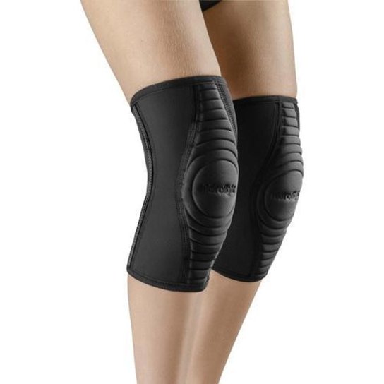 Joelheira Hidrolight Cross Training - Adulto H85 - Preto Menor preço em Joelheira Hidrolight Cross Training - Adulto H85 - Preto