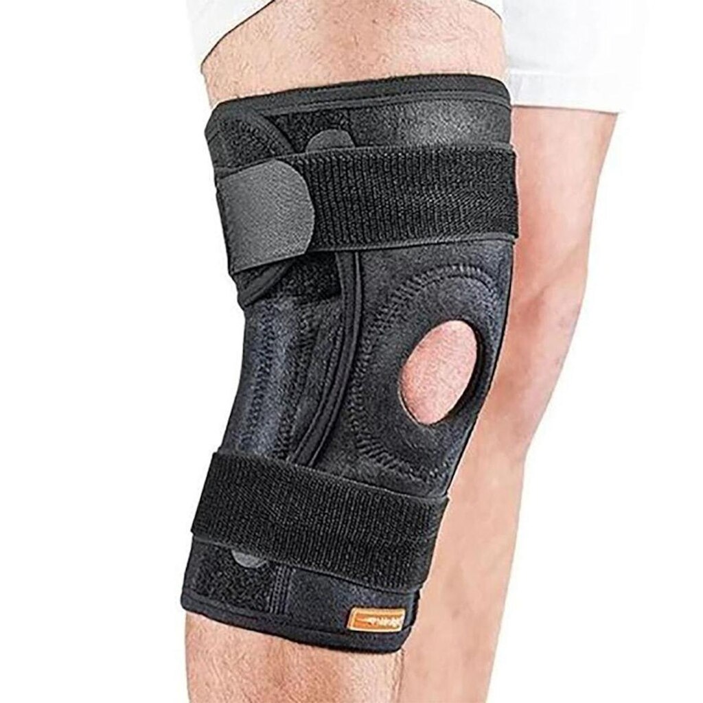 Joelheira Hidrolight Relieve Ajustável OR82E Tama
