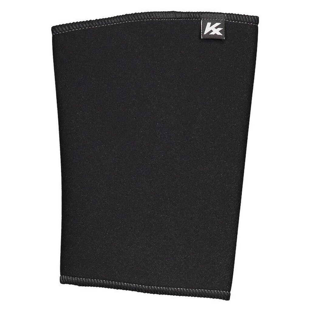 Joelheira Kanxa Neoprene Com Orifício