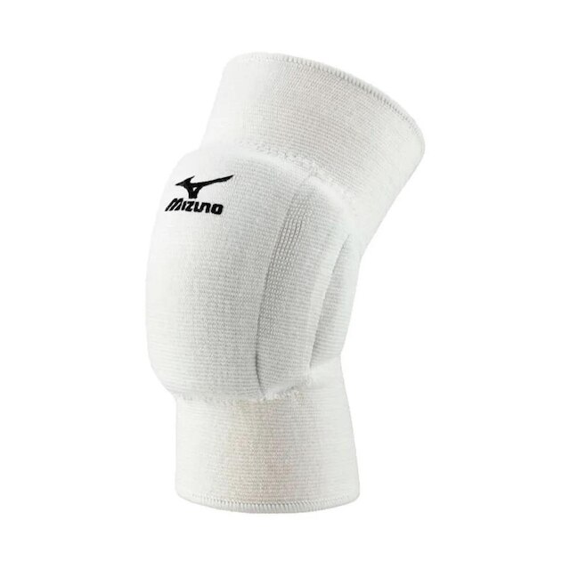 Joelheira Mizuno Voleibol T10 Plus One size - Branco