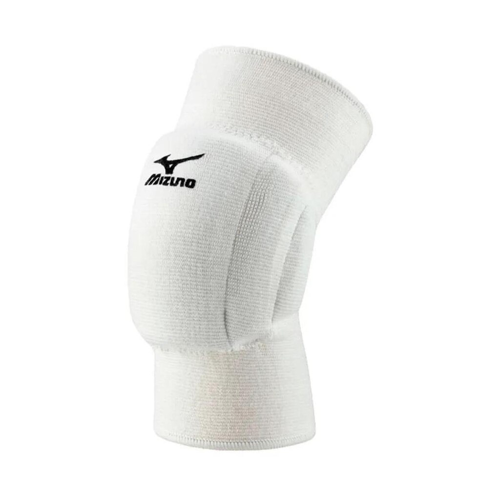 Joelheira Mizuno Voleibol T10 Plus One size - Branco