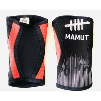 Joelheira Neoprene 5mm Crosstraining Mamut