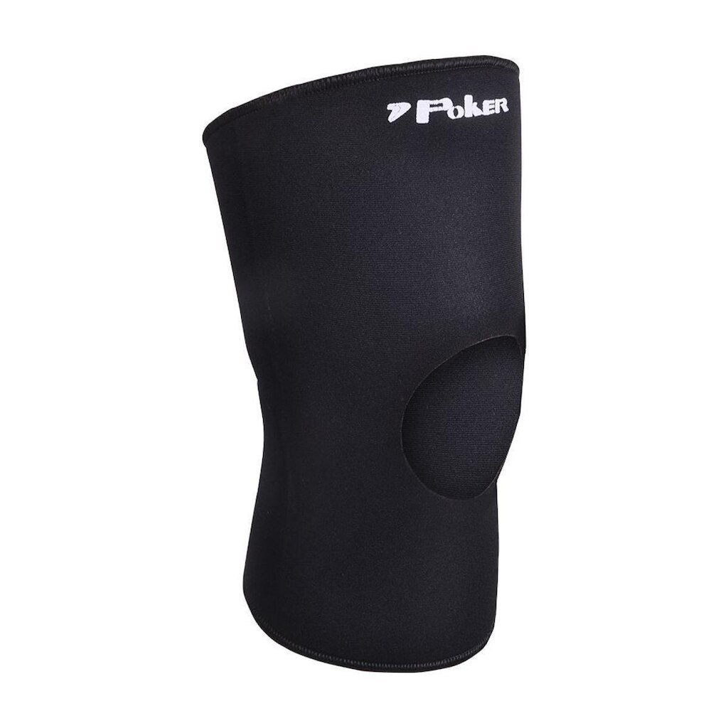 Joelheira Neoprene Lisa C/ Orificio