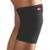 Joelheira Neoprene Lisa Realtex - RX0700HM - Preto M - Preto