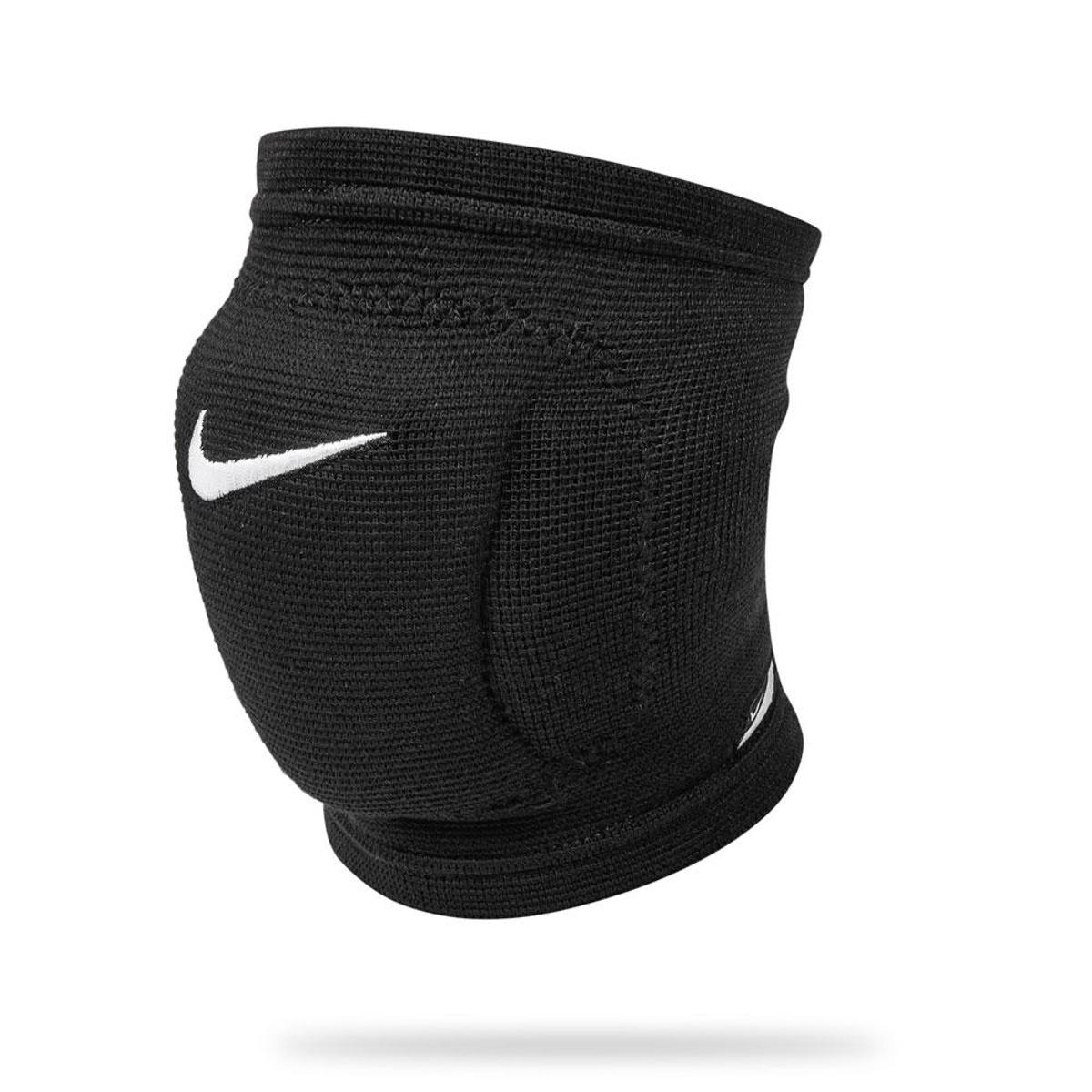 Joelheira Nike Streak Volleyball Knee PAD Preta-M/G - Preto | Netshoes