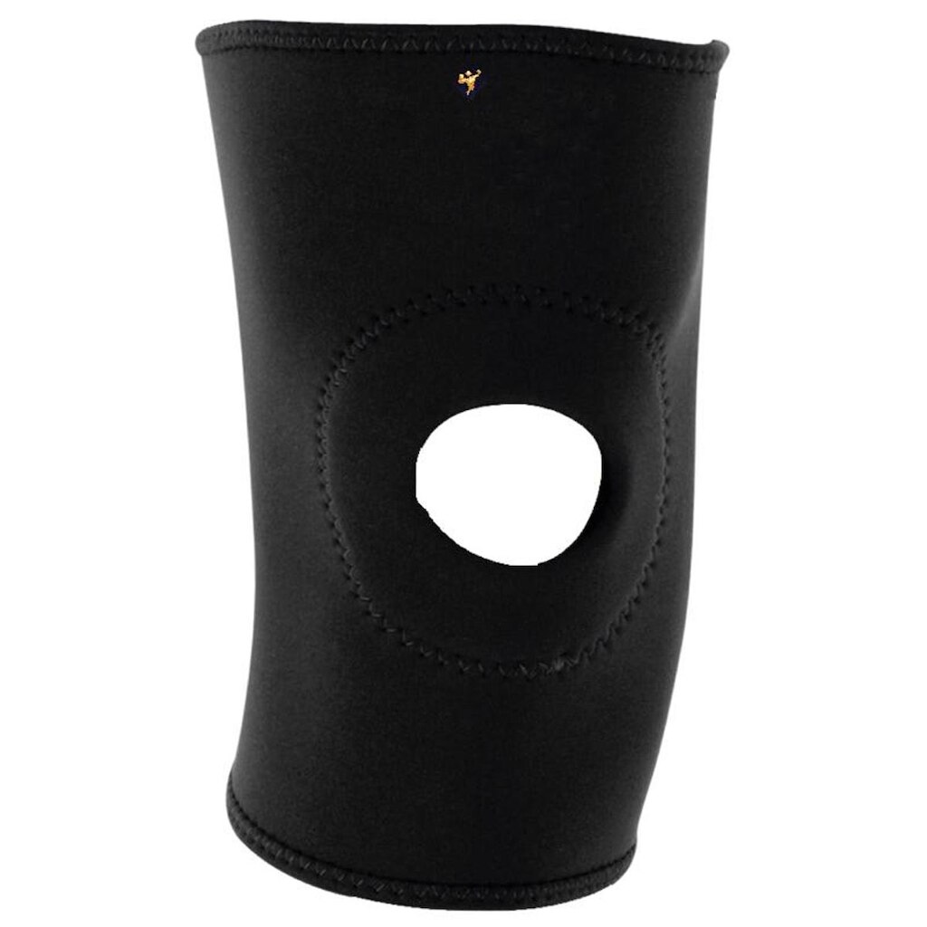 Joelheira Patelar de Neoprene - Gold Sports