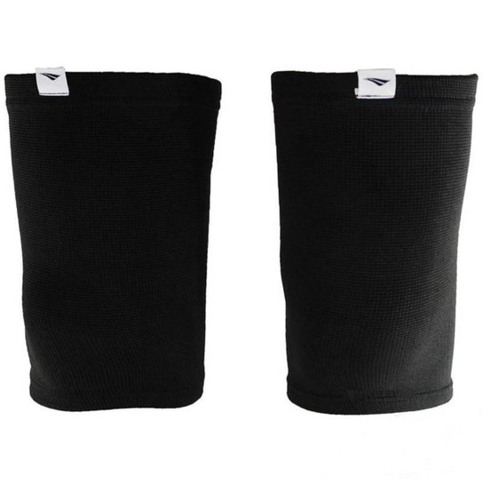 Joelheira Penalty Combat III - Preto é ruim? Joelheira Penalty Combat III - Preto é boa?