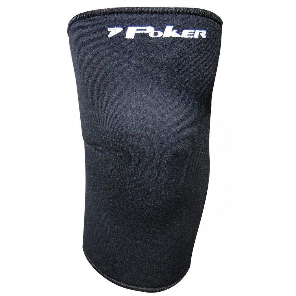 Joelheira Poker Neoprene