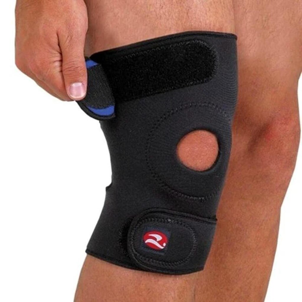 Joelheira Realtex Ajustável