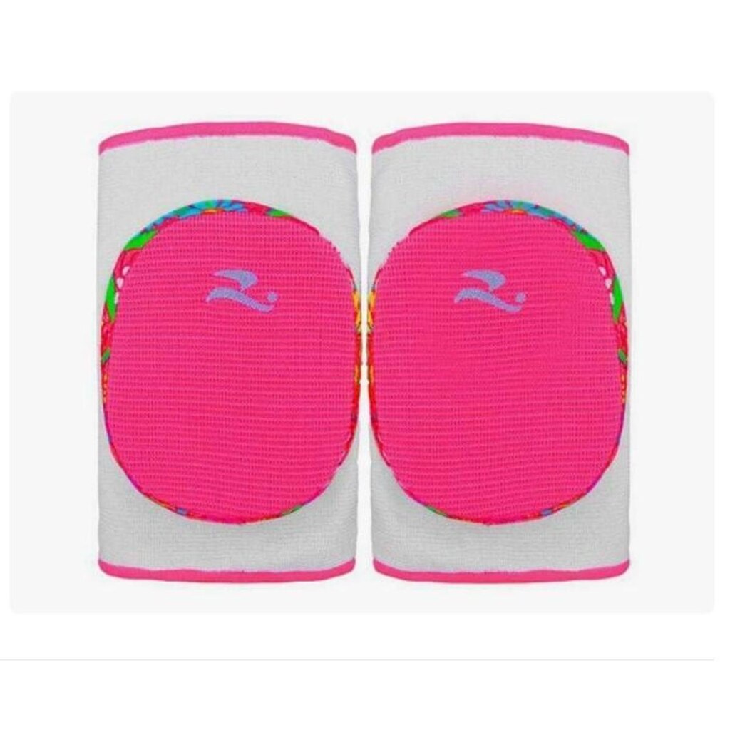 Joelheira Realtex Futsal Kids Ref. 0130