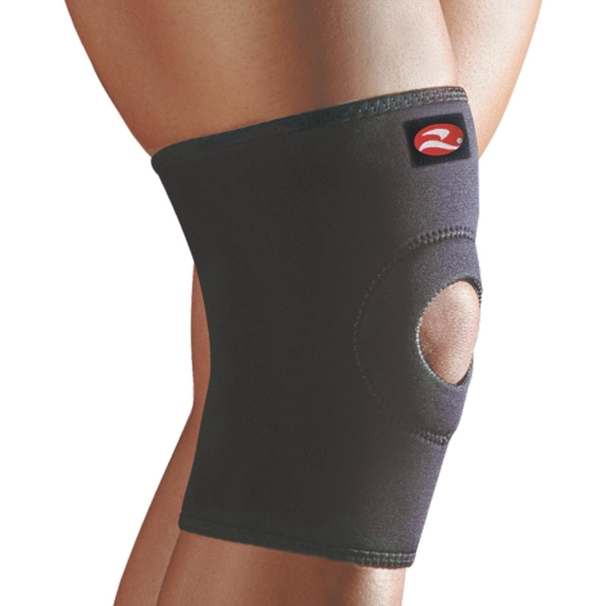 Joelheira Realtex Neoprene c/ Orifício e Reforço é ruim? Joelheira Realtex Neoprene c/ Orifício e Reforço é boa?