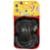 Joelheira Skate Coolmax Unissex - Preto