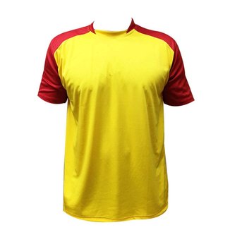 Jogo De Camisa Nata 20+1 Goleiro