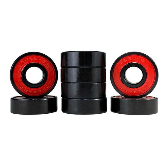 Jogo de Rolamentos ABEC-5