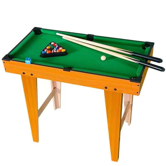 Jogo de Sinuca Bilhar de Mesa Extra Grande Sanxia Com Pés - Verde Menor preço em Jogo de Sinuca Bilhar de Mesa Extra Grande Sanxia Com Pés - Verde