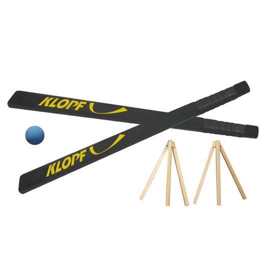 Jogo Para Tacobol - Preto Menor preço em Jogo Para Tacobol - Preto