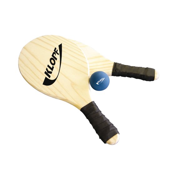 Jogo Raquetes De Frescobol Klopf - Bege é ruim? Jogo Raquetes De Frescobol Klopf - Bege é boa?