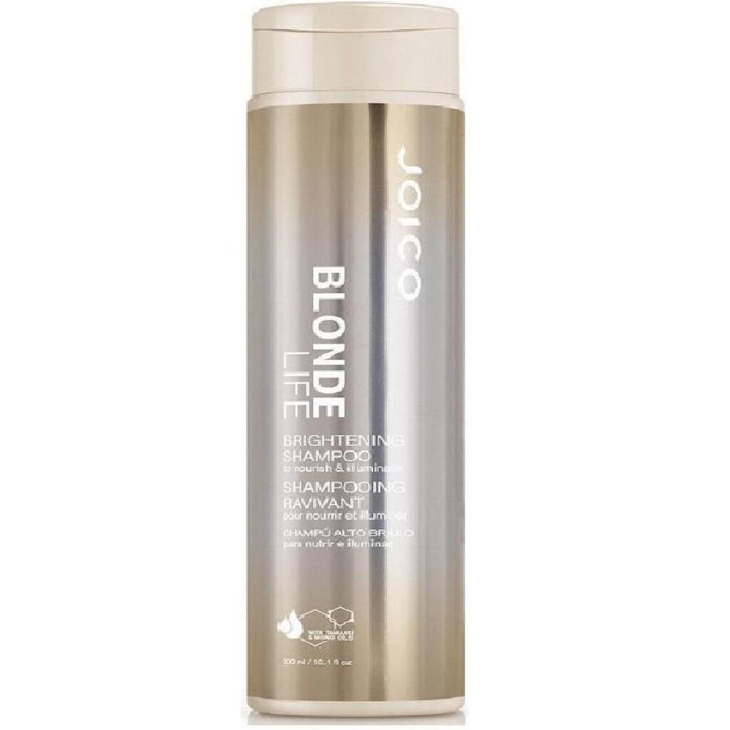 Joico Blonde Life Brightening Shampoo 300 ml