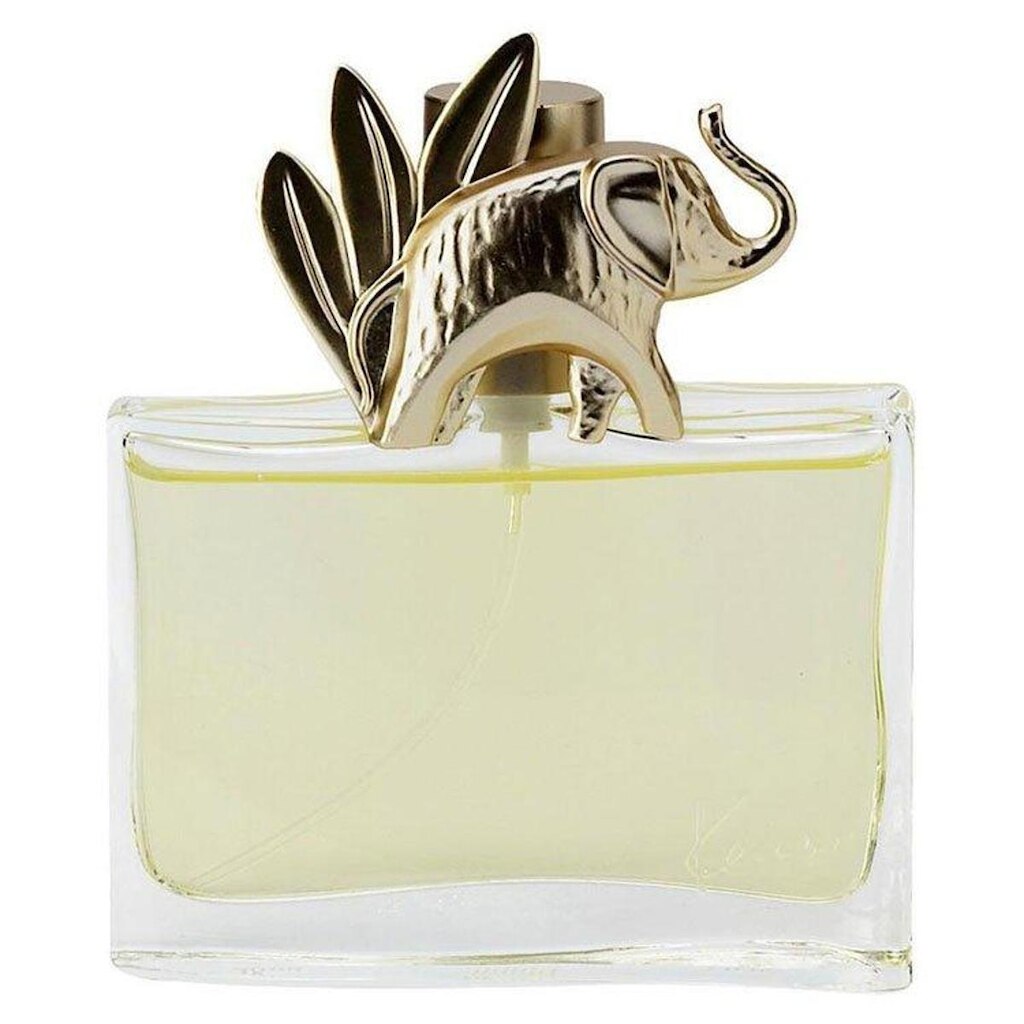 Jungle L'Elephant Kenzo Eau de Parfum - Perfume Feminino 100ml