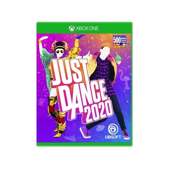 Just Dance 2020 para Xbox One - Incolor
