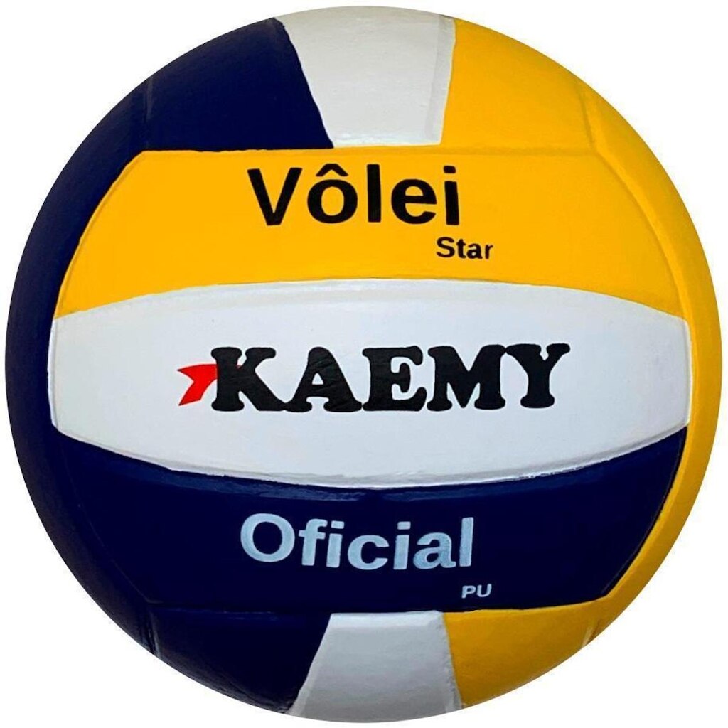 Kaemy Vôlei Micro Fibra