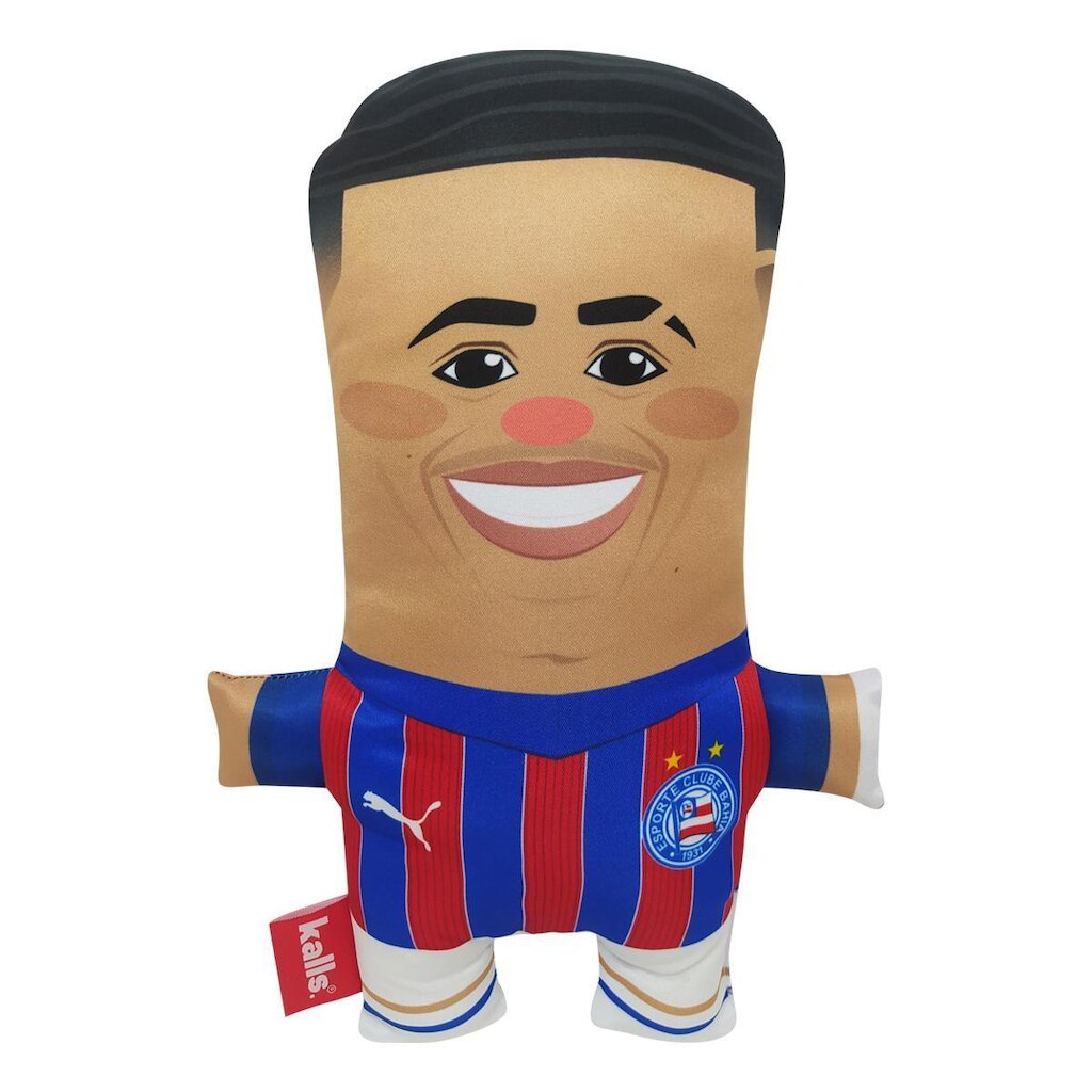 Kallsinho Erick Pulga