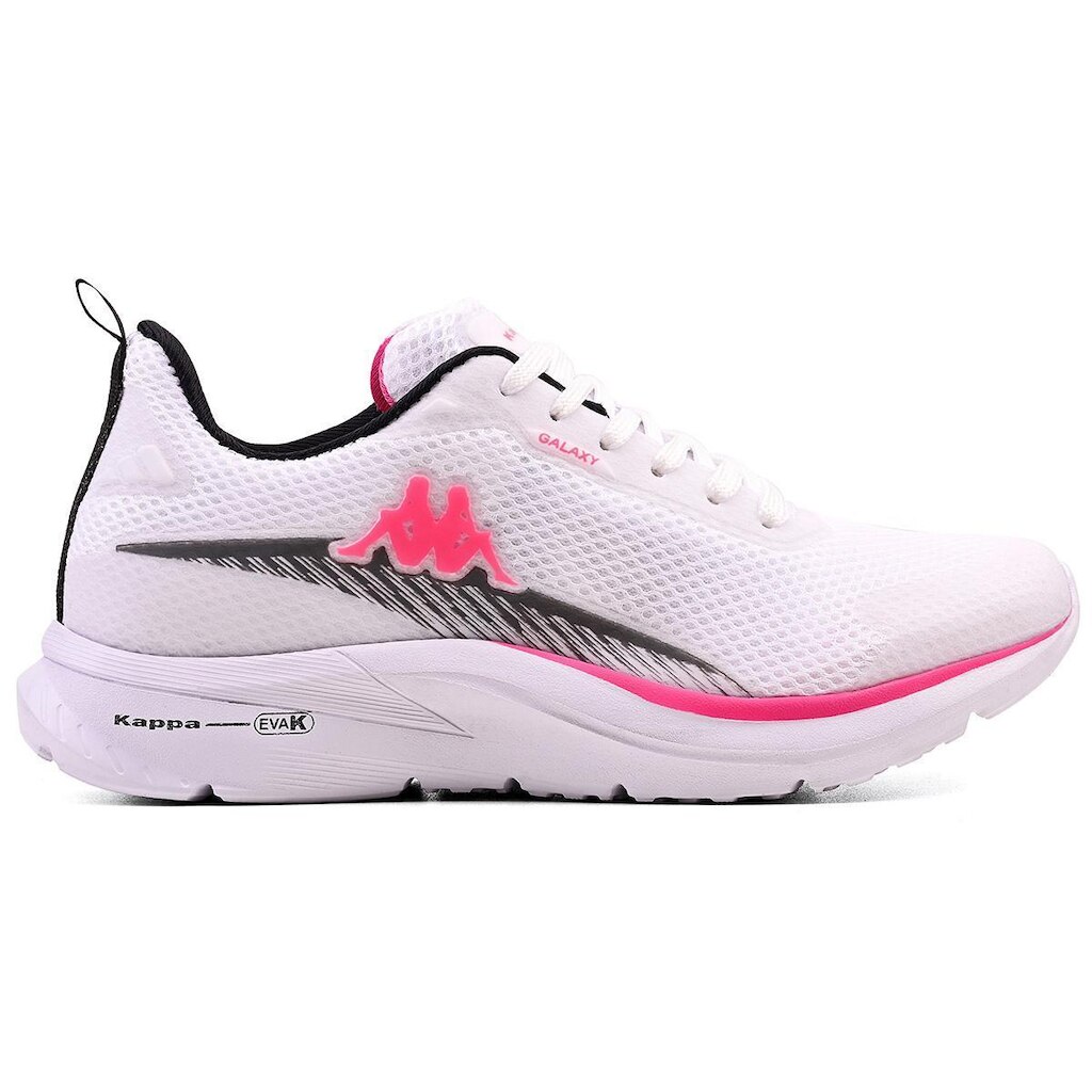 Kappa Tênis Galaxy Masculino Feminino