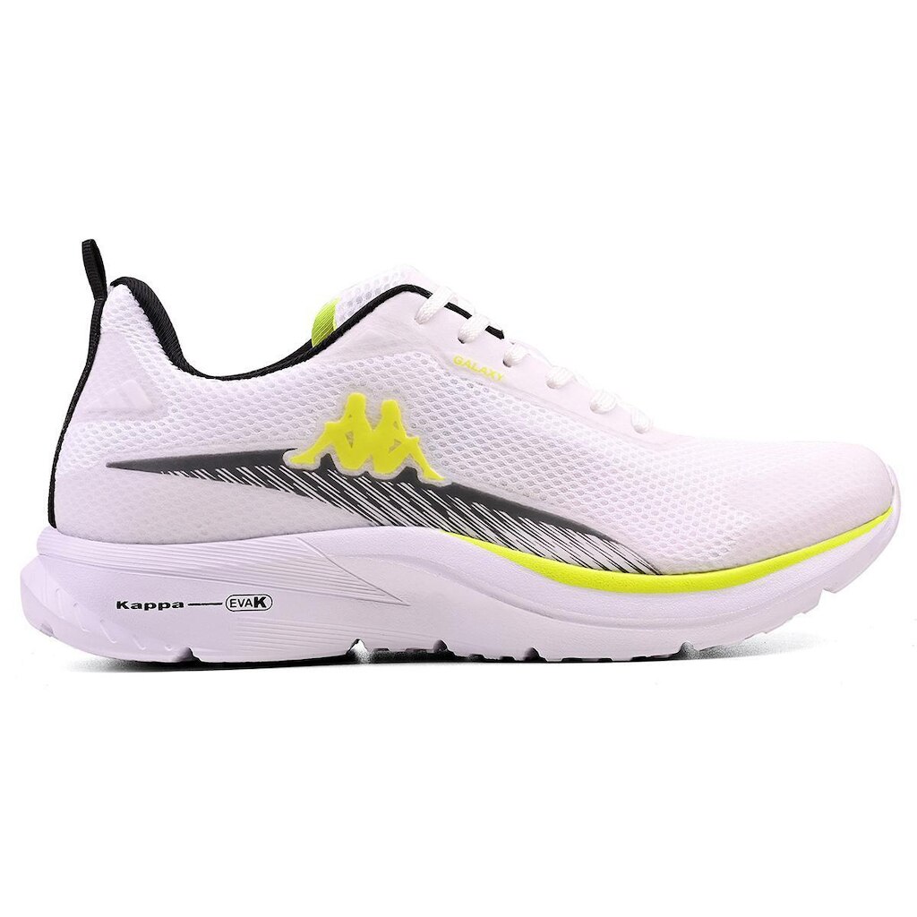 Kappa Tênis Galaxy Masculino Feminino