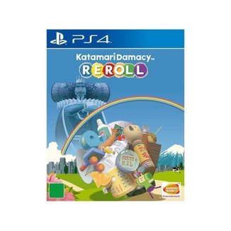 Katamari Damacy Bandai Namco - PS4