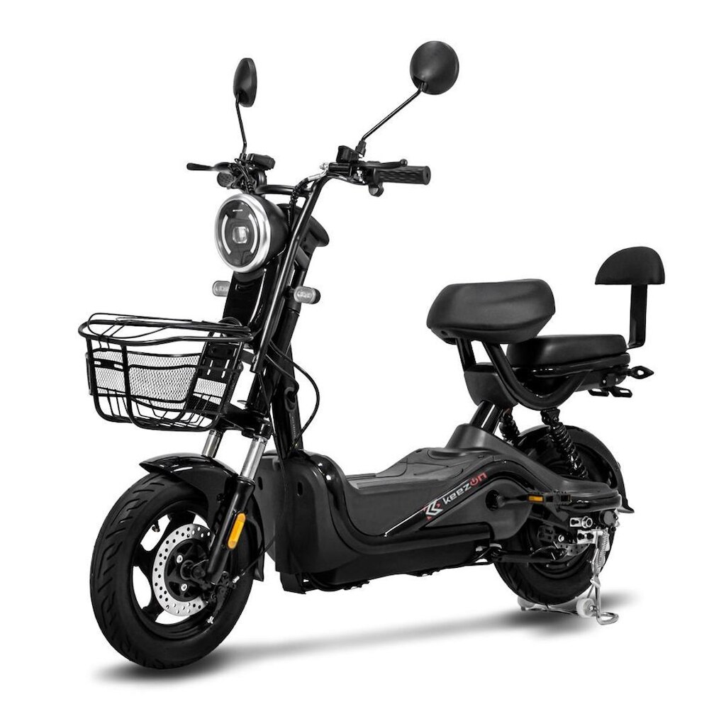 Keezon BGO 500W 48V