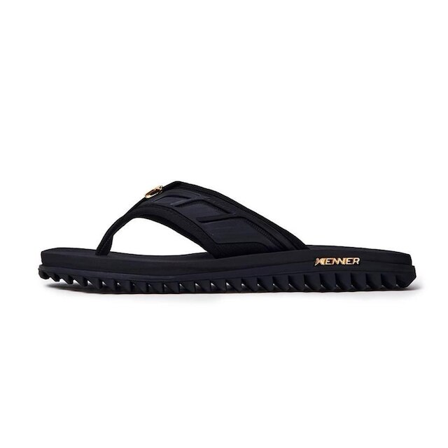 Kenner Chinelo Masculino Kivah Full force original