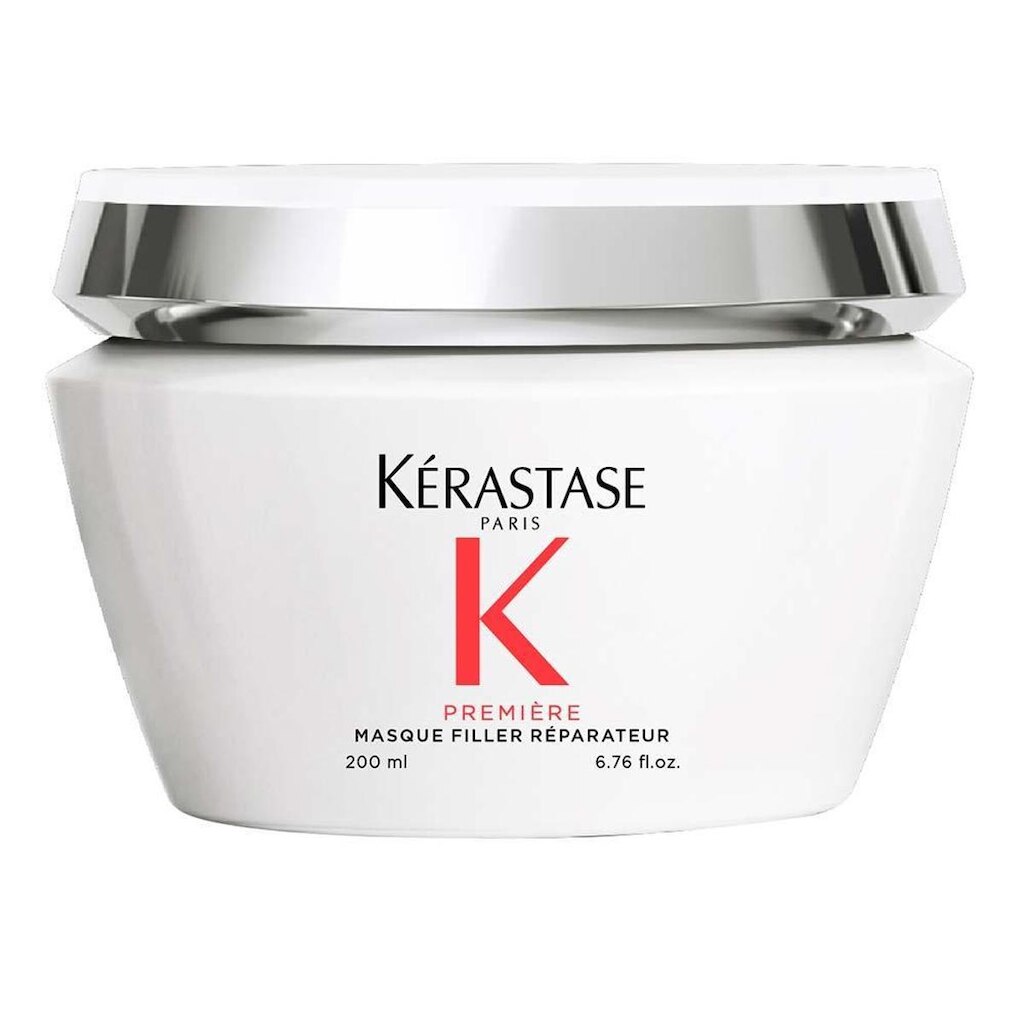 Kérastase Première Filler Máscara Reparadora  de Preenchimento 200ml
