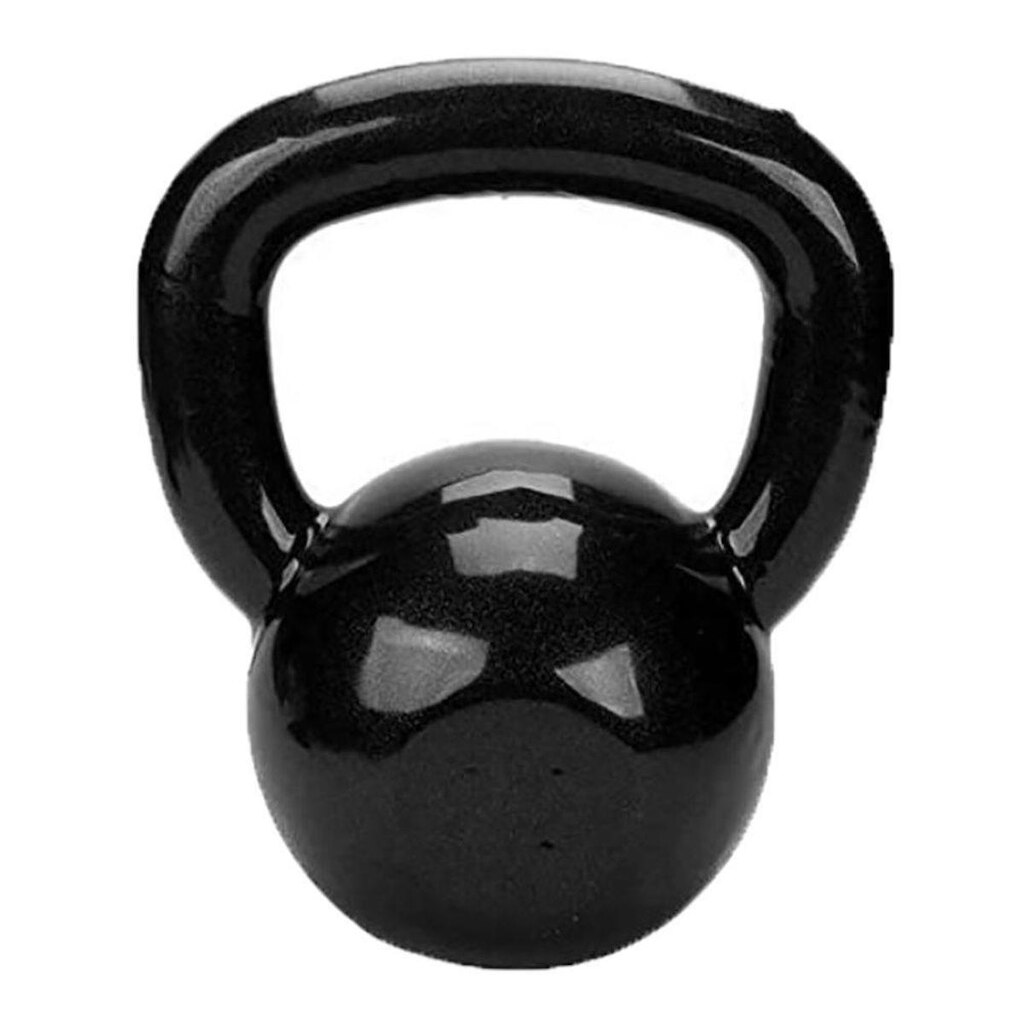 Kettlebell 8KG Emborrachado IBJ