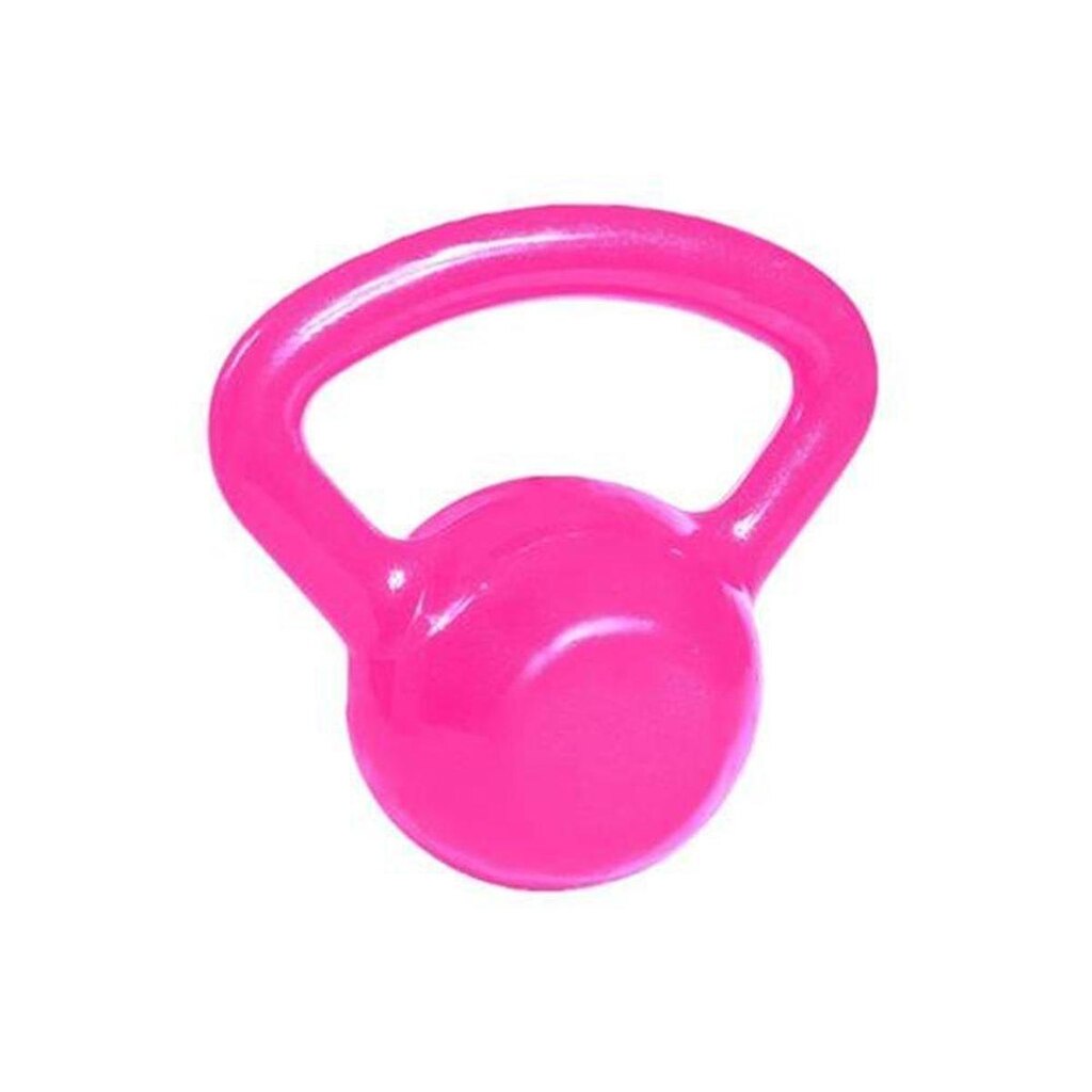 Kettlebell Acte Emborrachado 10KG S14-R
