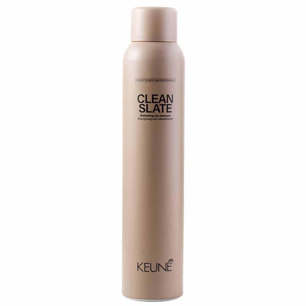 Keune Style Clean Slate Shampoo 200ml