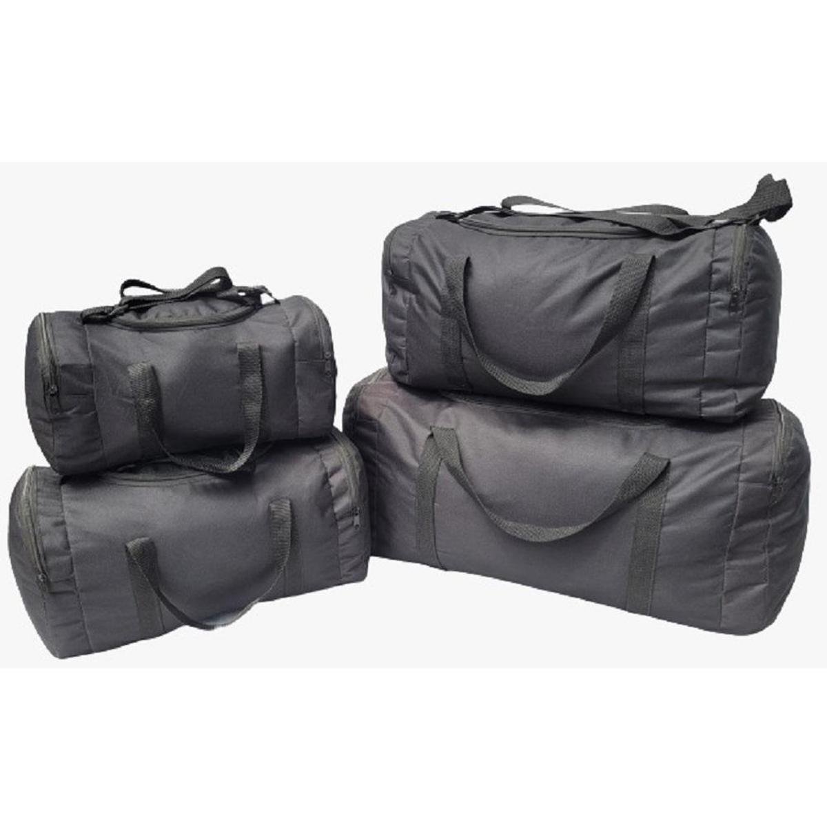long duffle bolsa