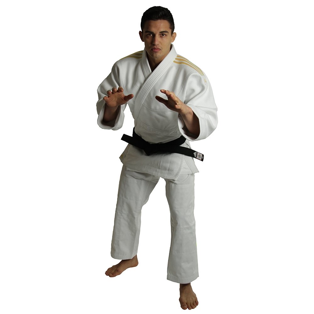 kimono adidas millenium