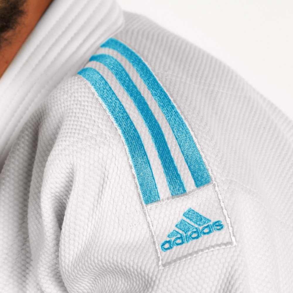 Kimono Adidas J990 Millenium Netshoes